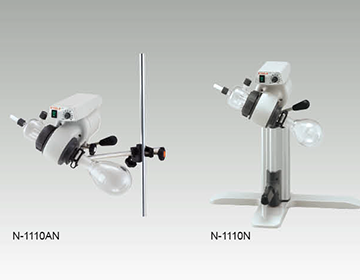 Simple Rotary Evaporator without condenser N-1110AN・N1110N