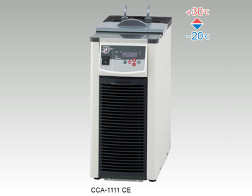 Low Temperature Circulator CoolAce CCA-1111CE