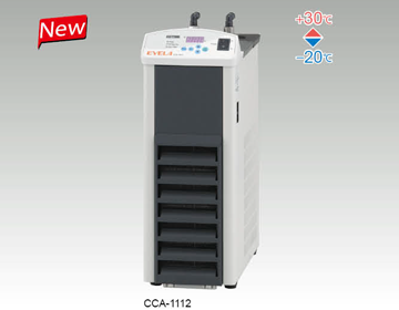 Low Temperature Circulator CoolAce CCA-1112