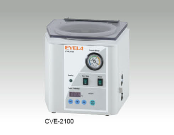 Centrifugal Evaporator CVE-2100