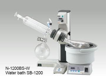 Rotary Evaporator N-1200BS series