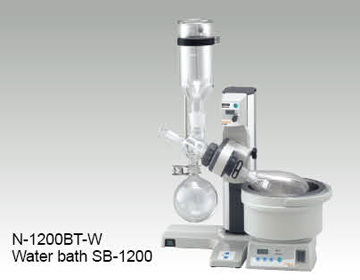 Rotary Evaporator N-1200BT series