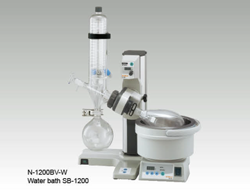 Rotary Evaporator N-1200BV series