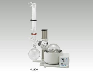 Rotary Evaporator N-2100R・N-2100RF・N-2100U・N-2100UF・N-2100・N-2100F