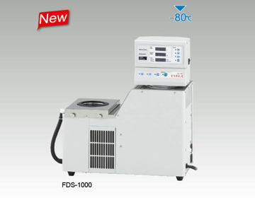 Freeze Dryer・Spray Dryer