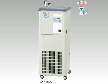 Low Temperature Circulator CoolAce CA-1115A・CA-1115CE