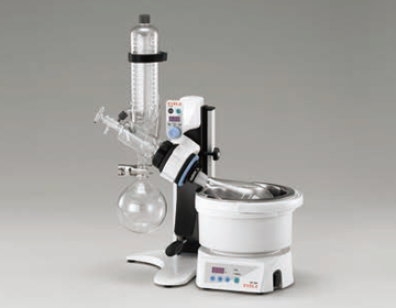 Rotary evaporator