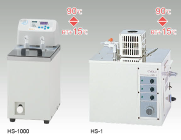 High Temperature Circulator