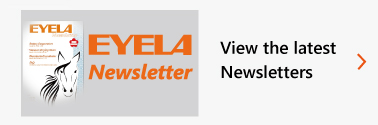 EYELA Newsletter