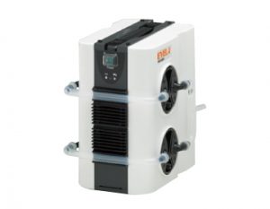 Vacuum Pumps