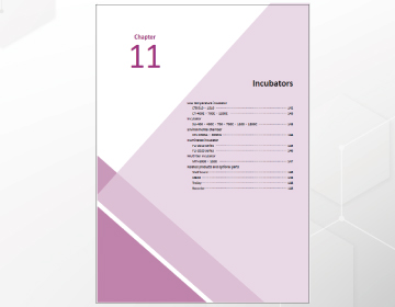 View Our Online Incubator Catalog