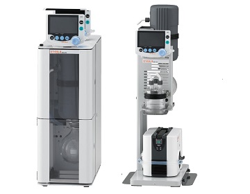 Solvent Recovery Units & Vacuum Controllers