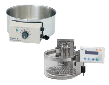 Water Baths・Oil Baths