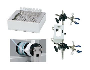 Related Products & Optional Parts