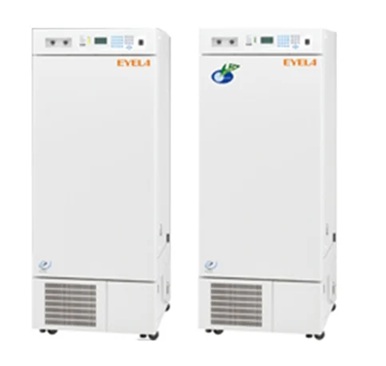 FLI-2010/2020 Illuminated Incubators