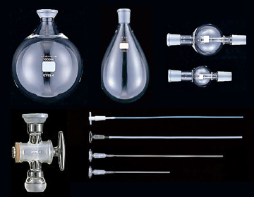 Evaporator Consumables