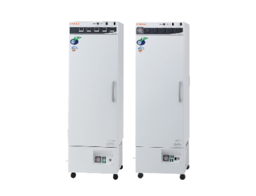 Multi-tier Incubators