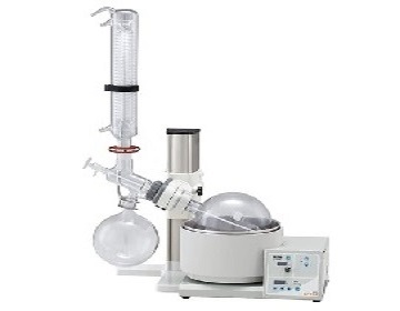 Rotary Evaporators (Medium size)