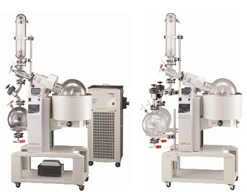 Rotary Evaporators (Large size)