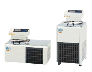 Programmable Precision Low Temperature Baths