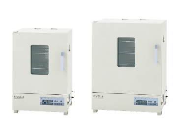 Programmable Natural Convection Ovens