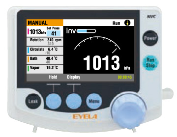 Vacuum Pump Controllers