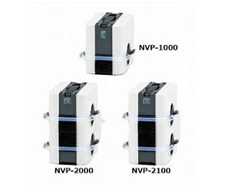 Diaphragm Vacuum Pumps