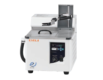 Constant Temperature Baths with Magnetic Stirrers