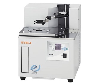 Low Temperature Baths