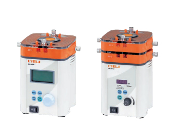 Peristaltic Pumps