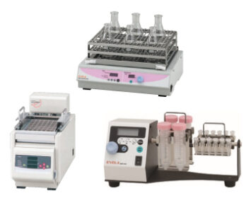 Shaker Selection Guide