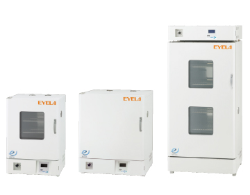 Forced Air Flow Ovens