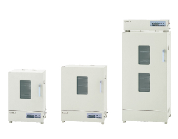 Programmable Forced Air Flow Oven