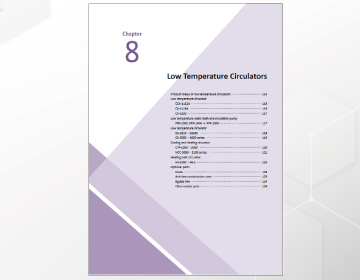 View Our Online Constant Temperature Circulator Catalog