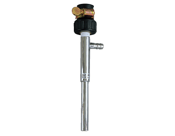 What is an aspirator?