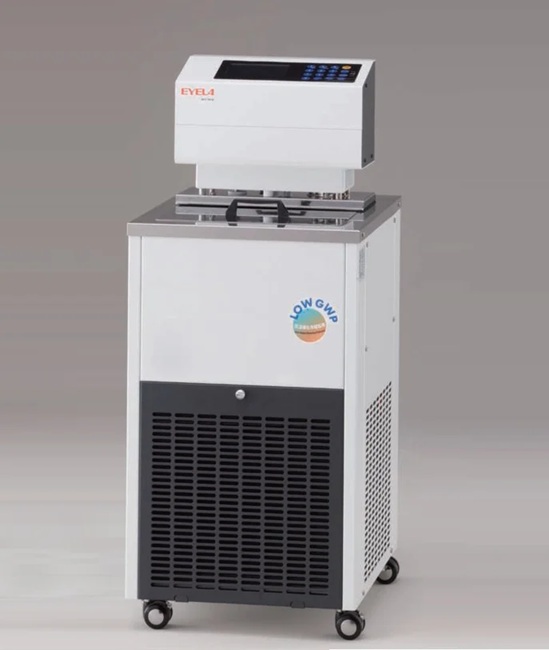 Programmable Thermostatic Circulator Model PCC-7010 Precise Ramp Control for Crystallization and Synthesis Reactions