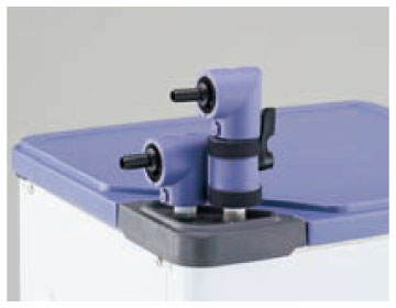 Optional parts for Chillers