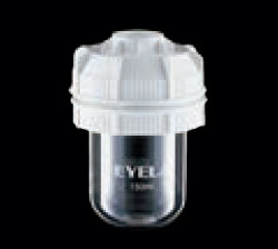 Freeze Drying Bottle Cap