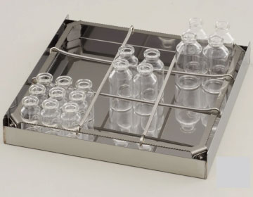 Optional Parts and Consumables