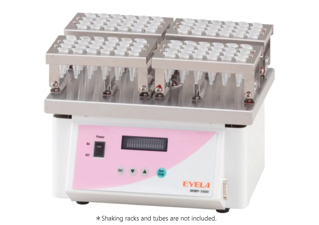 EYELA High-Speed Plate Mixer MMP-1000.