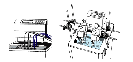 Widely Used in Environments Where High-Precision Temperature Control is Required